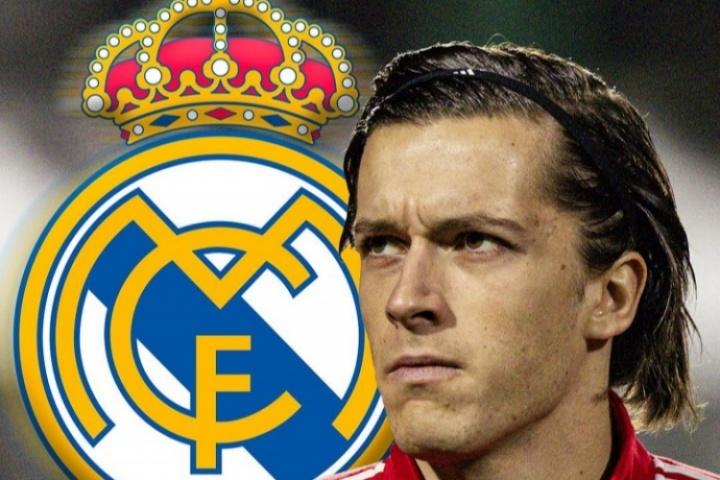 即将HWG罗马诺:皇马将在世俱杯后签下A费!协议即将达成