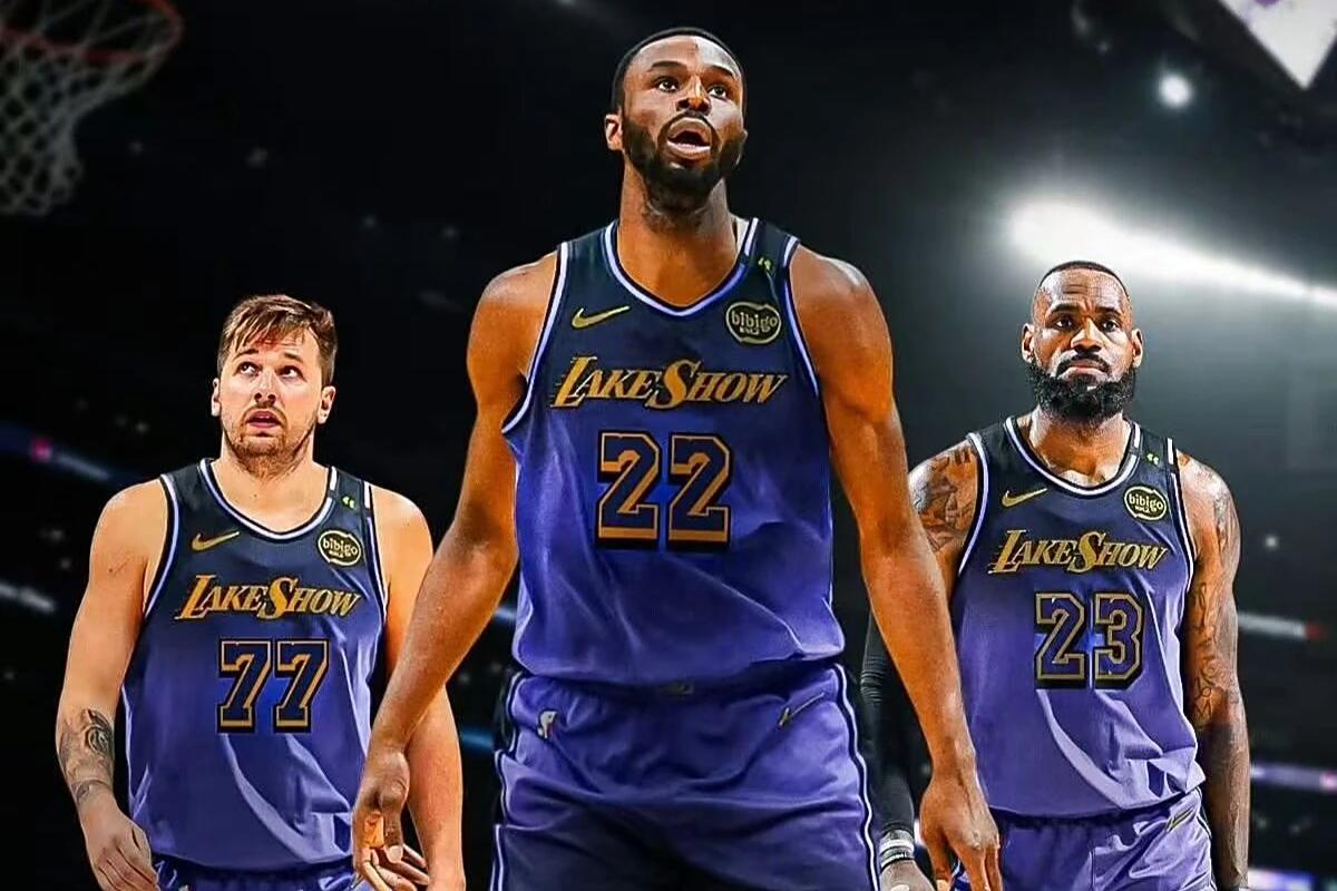 美媒模拟三方六人大交易!湖人有希望得到威金斯吗?