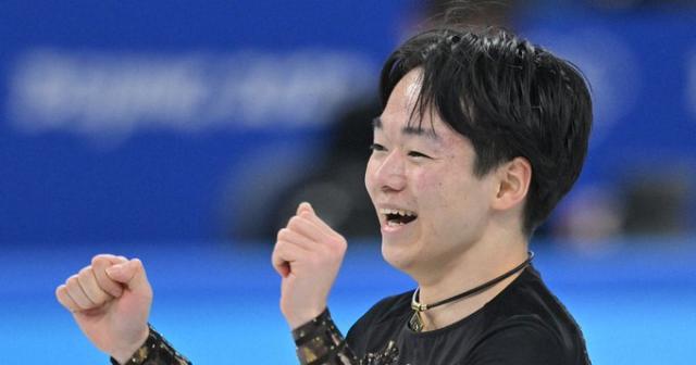 开云体育下载网址-键山优真团体自由滑居首 难度加码亦有宇野之功？