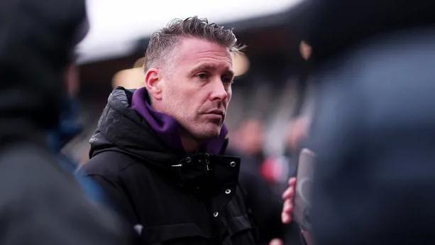 开云体育下载网址-狼队主帅：随着赛季进入关键阶段，利物浦看起来非常强大