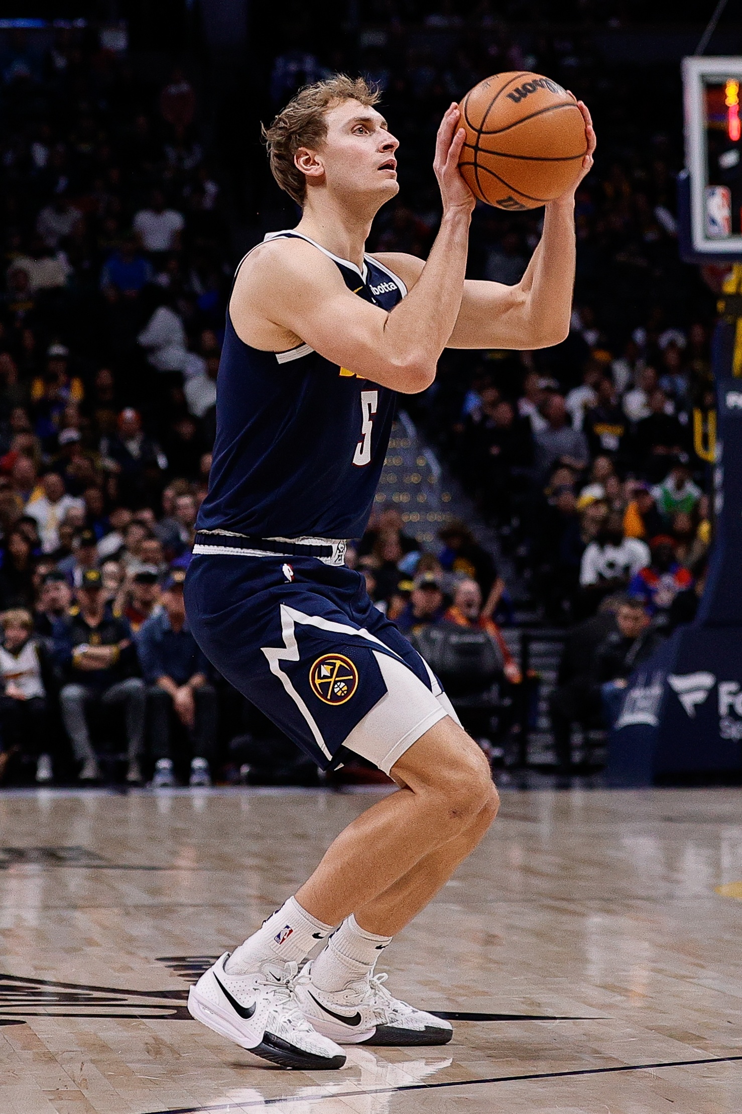 开云官网登录-从掘金换来！Scotto：篮网已经裁掉了前锋亨特·泰森