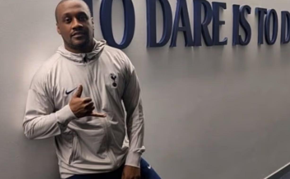 开云体育下载-邮报：热刺一球探公开自己是阿森纳球迷，俱乐部高层十分不满