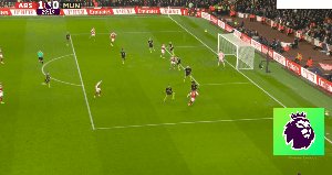 开云体育下载-【英超】阿森纳2比3曼联 多尔古破门库尼亚绝杀