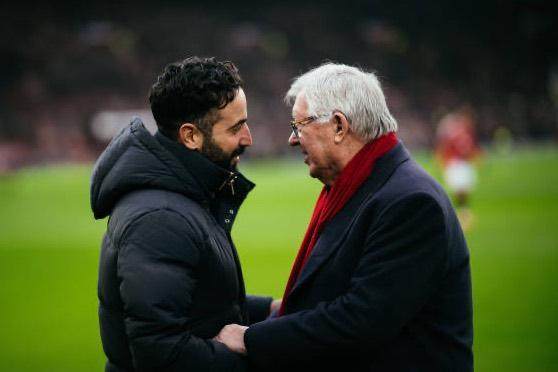 【专栏】王勤伯:一场关于弗格森的幻想和幻灭