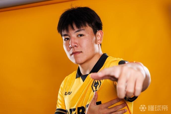 开云体育官方下载-荣昊:太帅了,徐彬老弟加油!我23的时候也差点就出去了