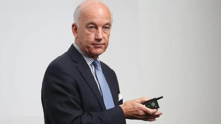 开云体育下载-官方:原英超裁判戴维-埃勒雷担任澳大利亚裁判委员会主席