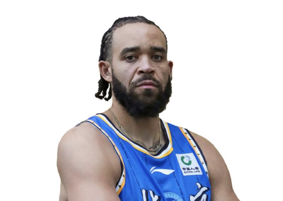 开云体育下载-明晚或迎来CBA首秀，官方：北京首钢已经为麦基完成注册