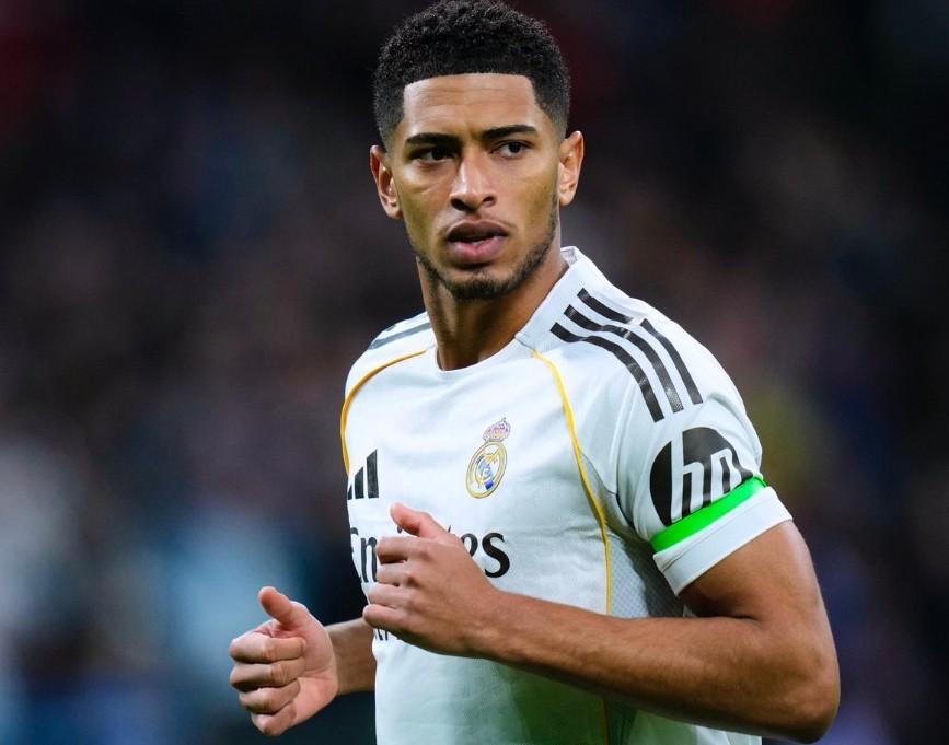 开云官网登录-德转解释贝林厄姆身价下跌：队内地位明显下降，缺乏稳定发挥