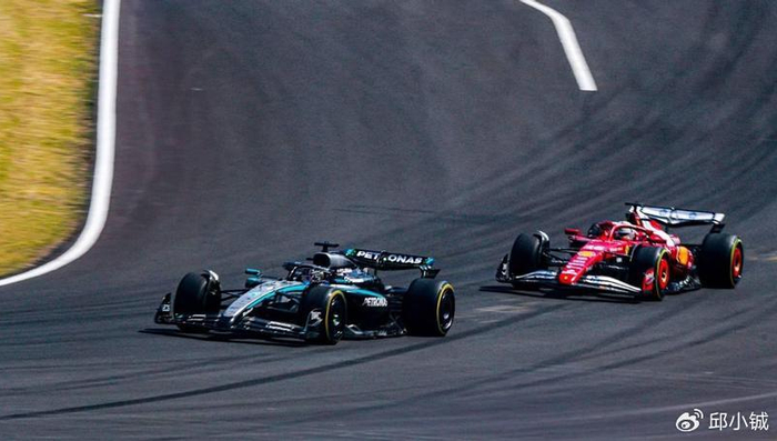 开云体育下载网址-F1领奖台成IWC万国表秀场 梅赛德斯携超级队友铸新王朝|车队|拉塞尔|安东内利|万国（IWC）|乔治·拉塞尔_新浪体育_新浪新闻